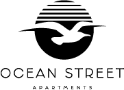 Ocean Street Apartments logo